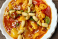 Kung Pao Chicken