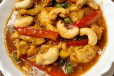 Chicken Cashewnut