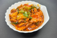 Szechuan Chicken