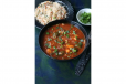 Vegetables Chilli Dry