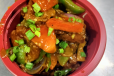 Fish Chilli Dry
