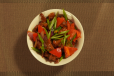 Beef Chilli Dry