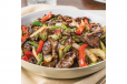 Black Pepper Beef