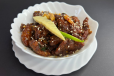 Crispy Sesame Beef