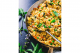 Thai Garlic Rice
