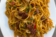 Beef Chow Mein