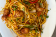Special Sindh Shahbaz Chow Mein