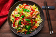 American Chop Suey