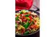 Vegetable Chop Suey
