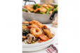 Sea Food Spicy Chop Suey