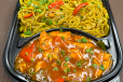 Chicken Shashlik