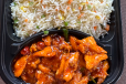 Szechuan Chicken