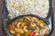 Chicken Cashewnuts