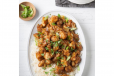 Chicken Black Pepper