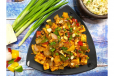 Kung Pao Paneer (Vegetable)