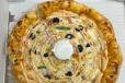 Extreme Pizza (Cheese stuff)