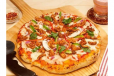 Behari Pizza (Chicken)