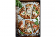 Lebanese Pizza (Mild spicy)