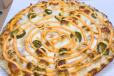 Peri Peri Tikka Pizza