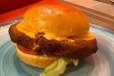 LOCKDOWN CRUNCH BURGER CH