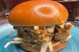 CRISPY CLASSIS BURGER CH
