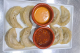 Momo Chicken  8 Pc