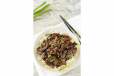 Mangolian Beef