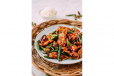 Mangolian Chicken