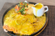 Jalapeno Chicken Steak