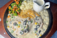 Butterfly Chicken Steak