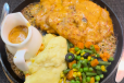 Sambal Oelek Chicken Steak