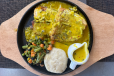 Fish Steak