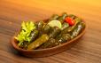 Vine leaves