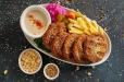 Falafel Kiri
