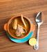 King Farouq Pigeon Soup