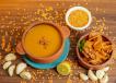 Lentil Soup
