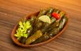 Vine leaves