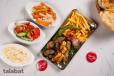 Mix Grill 1