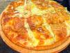 Shrimp Pie