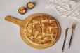 Alamoor Chicken Pie