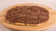 Nutella pie