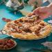 Dates/ cream pie