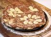 Nutella / banana pie