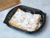 Milk / Sugar pie