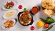 Meat Fatteh