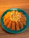 oriental rice