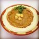 Foul Plate with Hummus