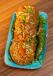 Alexandrian falafel dish