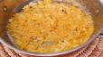Eggs with Cheese