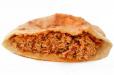 Shakshuka sandwich